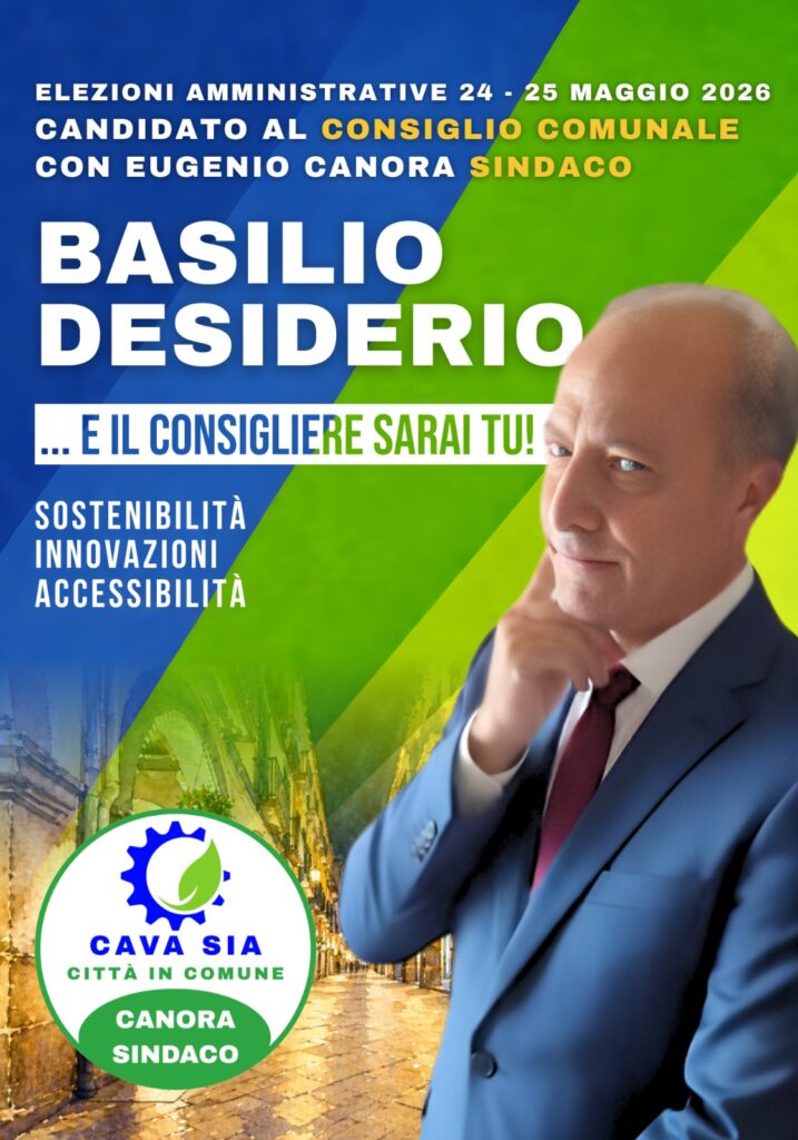 desiderio