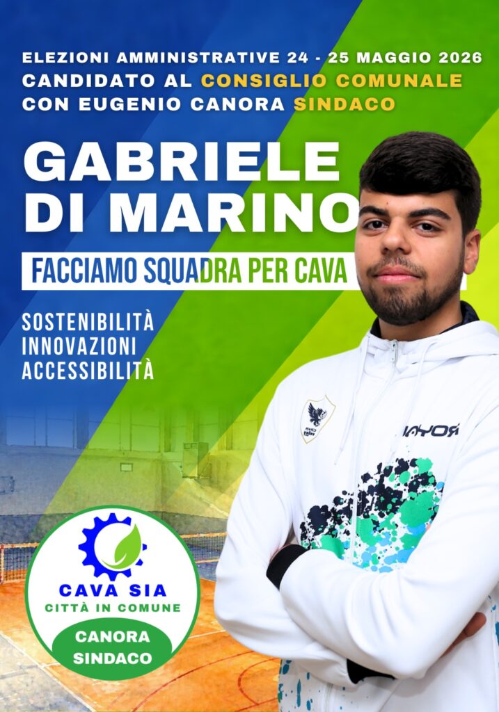 di marino gabriele