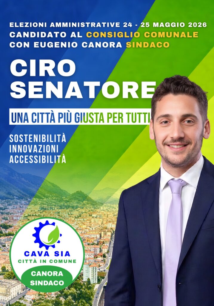 senatore ciro