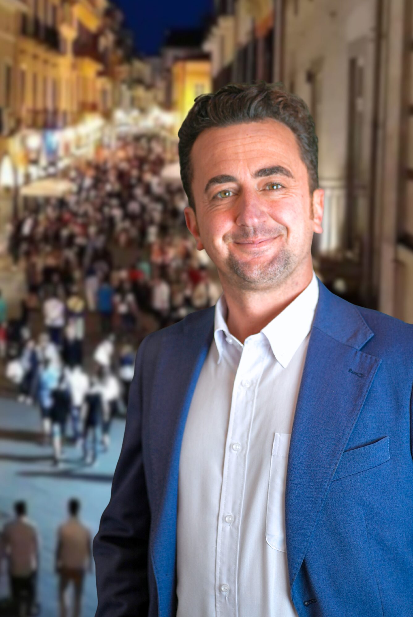 una comunità che cresce