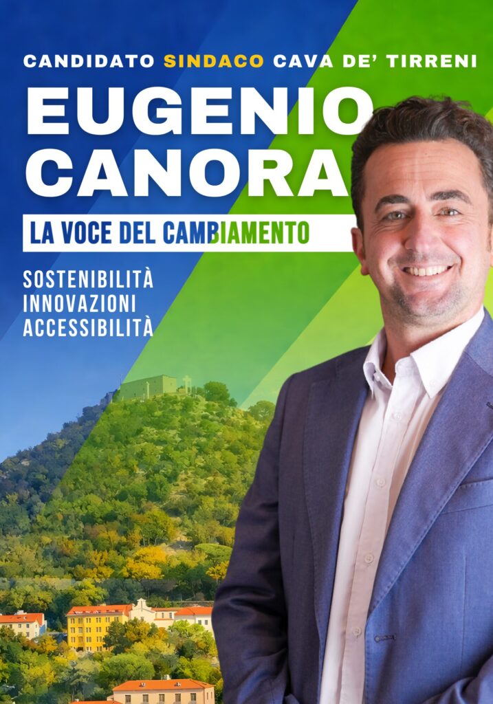 canora eugenio