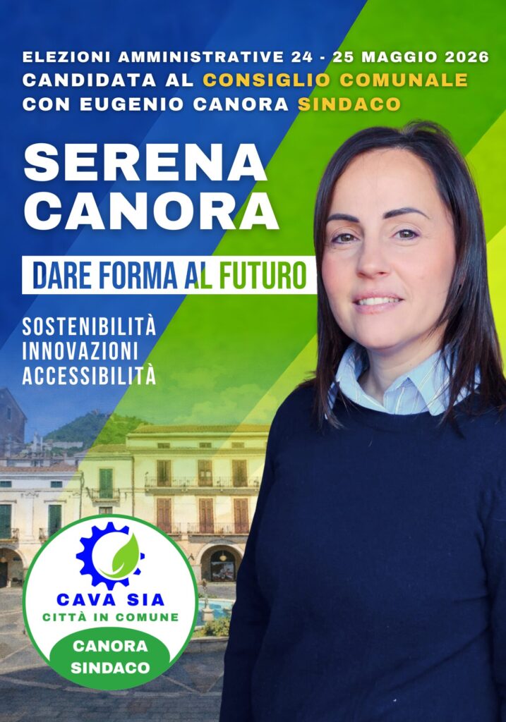 canora serena