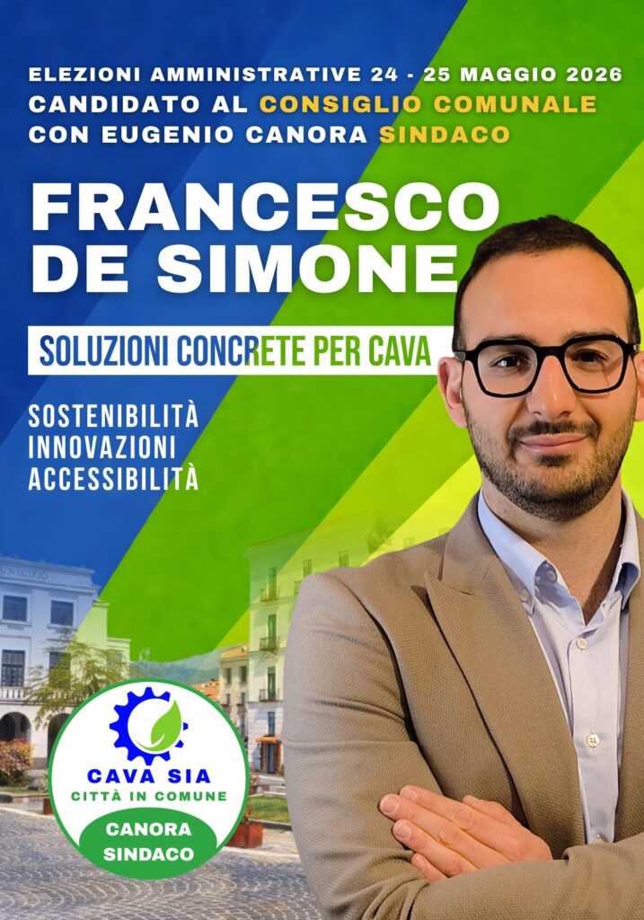 de simone