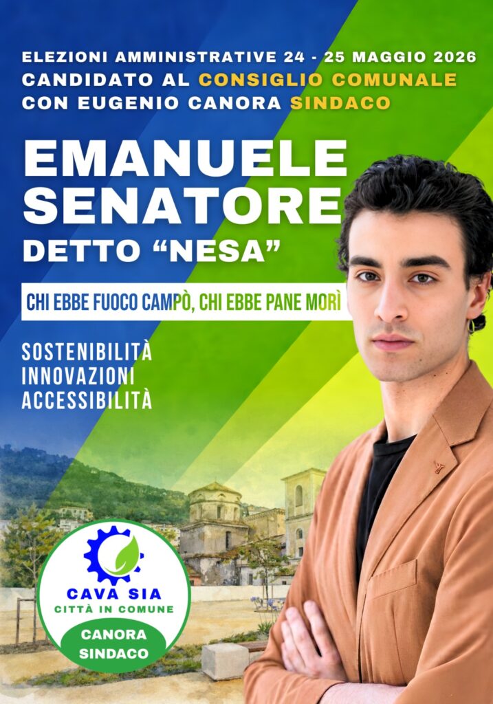 senatore emanuele