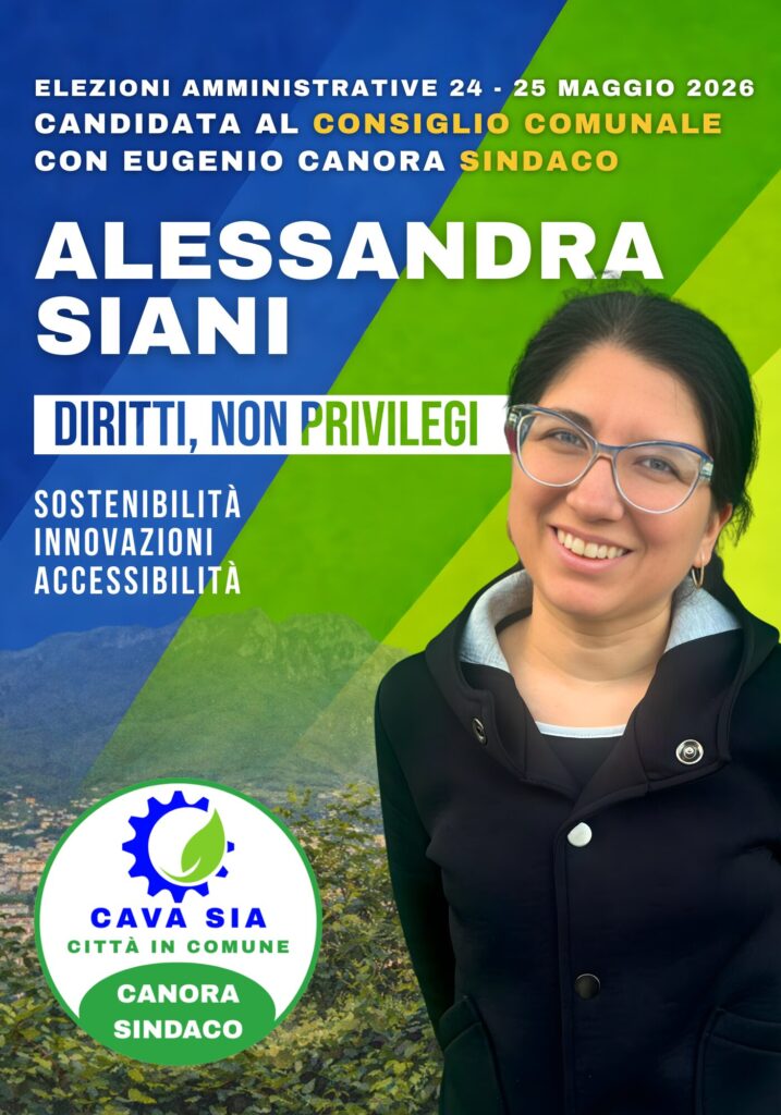 siani